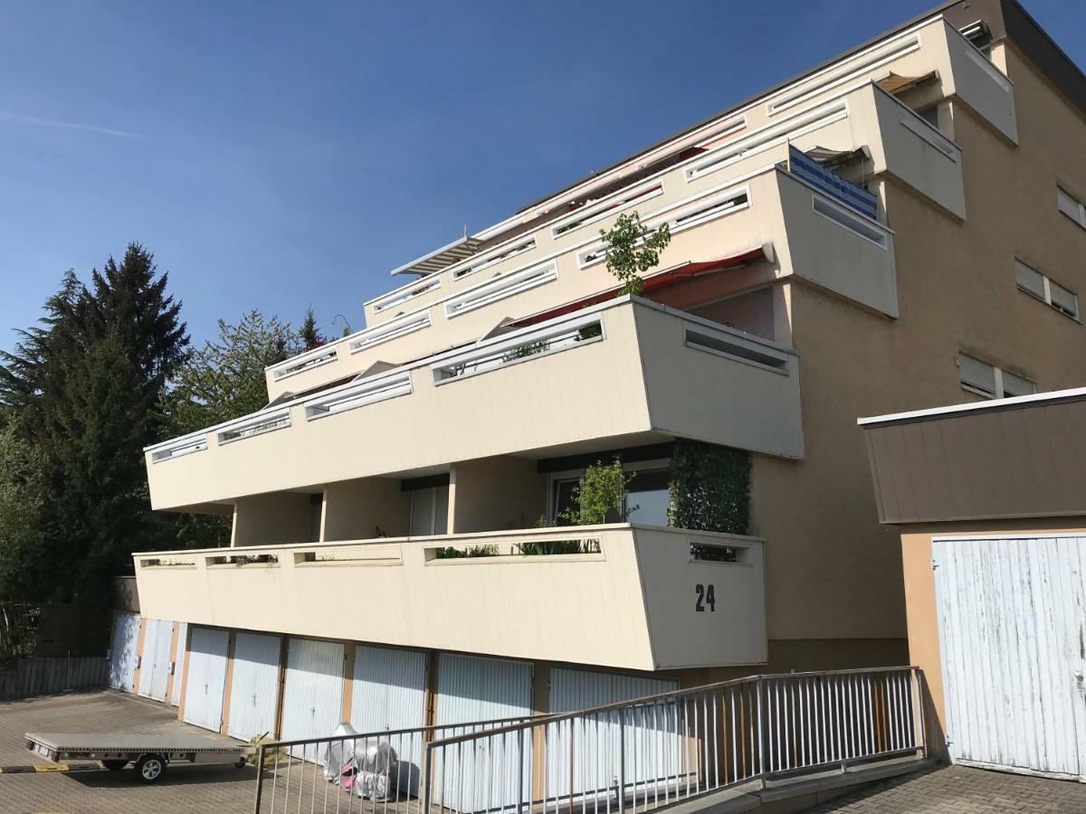 Ferienwohnung 24 Tettnang Exterior foto